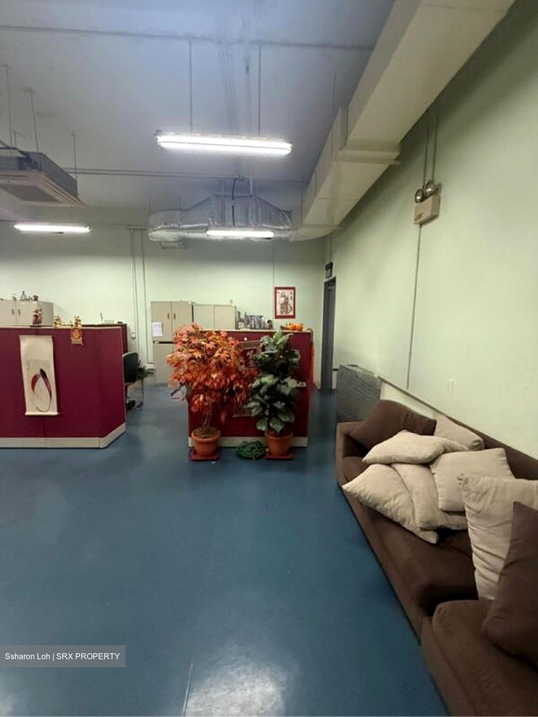 Ubi Techpark (D14), Factory #504165511